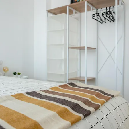 Apartament Massi 3 Monteverde *