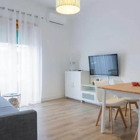 Massi 3 Monteverde Appartement *