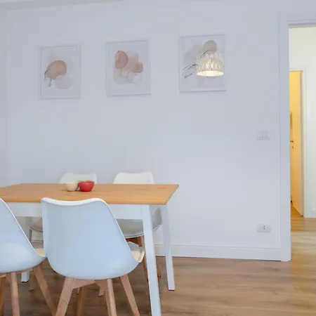 Massi 3 Monteverde Appartement