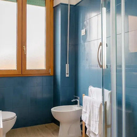 Apartament Massi 3 Monteverde