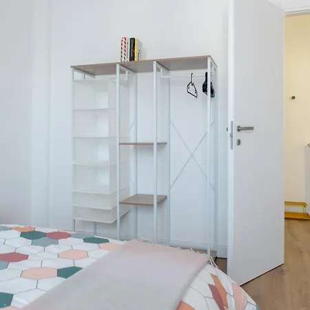 Massi 3 Monteverde Apartment Rome