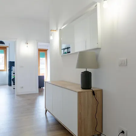Massi 3 Monteverde Apartment